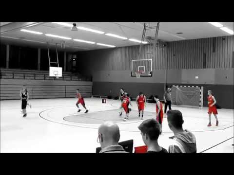 01.03.2017 TK Hannover - TSV Quackenbrück