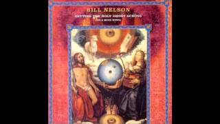 Bill Nelson - Because of you (1986)