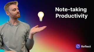 Note-taking techniques to boost productivity (part 1)