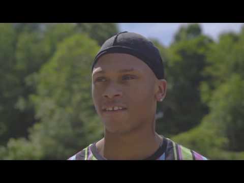 S.Crump - On My Own (Dir. by @_AaronFieldsJr)