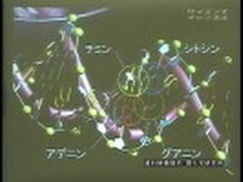 異常な DNA 交配: 新しい研究が独特の遺伝子伝達を証明