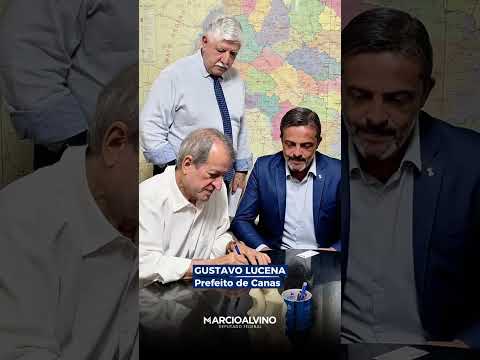 Prefeitos de Cachoeira Paulista e Canas reforçam o time do Partido Liberal no Vale do Paraíba