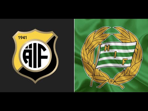 ÄLTA IF -  HAMMARBY IF