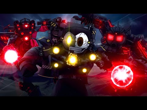 Showdown - The Skibidi Saga 16