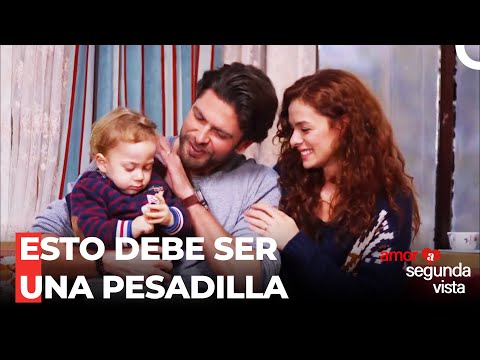 Fatih Les Vio Juntos A Zeynep Y Ertan   - Amor a Segunda Vista