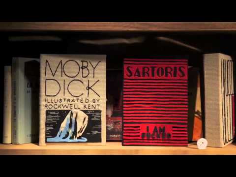 CHOCOLATE CHIP CHARLIE & ALONSO BROWN -  THE WOMAN OF THE YEAR