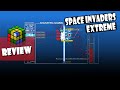 Space Invaders Extreme A Renova o E A Inova o Na Franqu