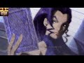 Ultra Street Fighter IV Rose Story Final Battles Ending