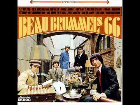 The Beau Brummels, Mr Tambourine Man (Bob Dylan cover)