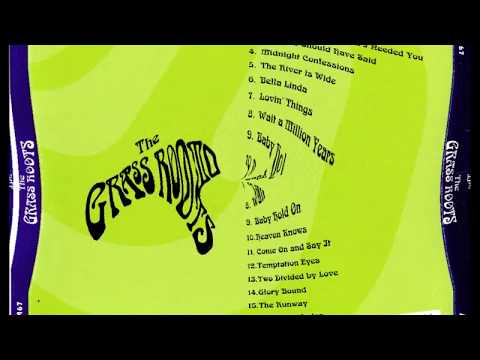 Grass Roots Glory Bound