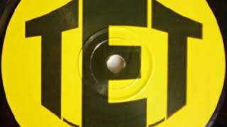 T.E.T . - Ear (Unisphoned)