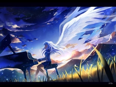 AMV Mix - Home