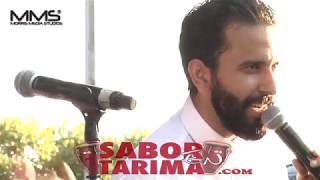 Spanish Harlem Orquesta en Summer Stage St. Mary's Park Bronx N.Y - Salsa Dura