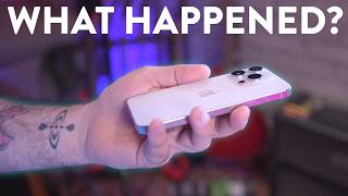 Apple iPhone 15 Pro Review: 9 Months Later