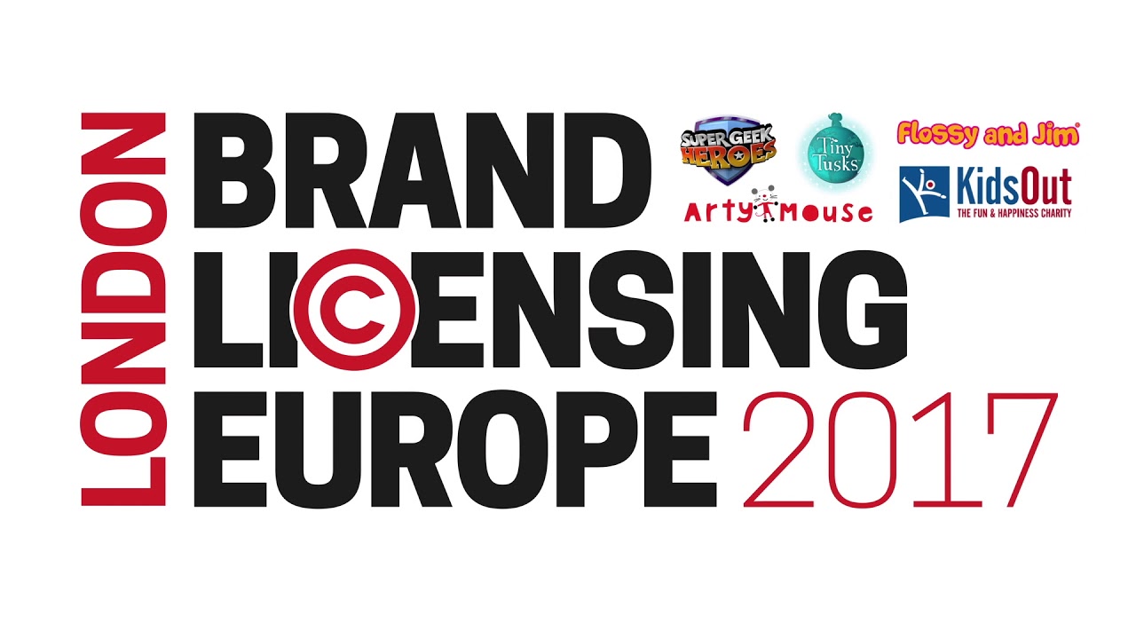 Edutainment Licensing BLE2017