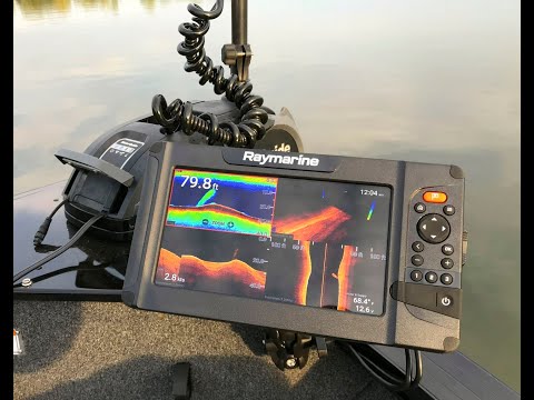 OUTDOOR PASSION, THE RAYMARINE ELEMENT OUTDOOR PASSION, THE RAYMARINE ELEMENT