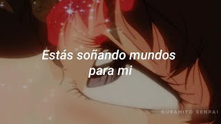 The Cure - This Twilight Garden //sub español