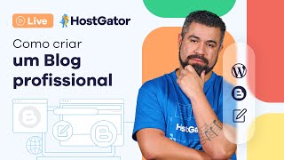 Como criar um blog profissional com WordPress