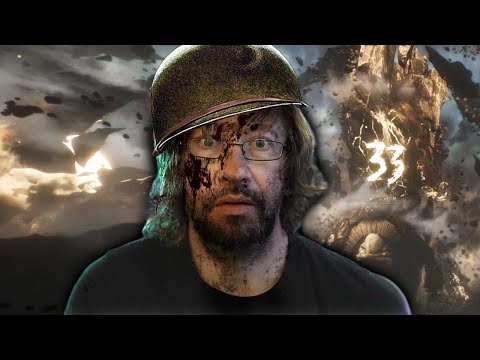 I'm Traumatized...ACT 1 ➜ ACT 2: Expedition 33 (Part 3)