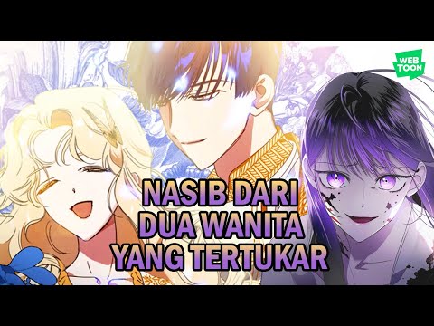 [LINE WEBTOON] "I Wanna Be U" Trailer