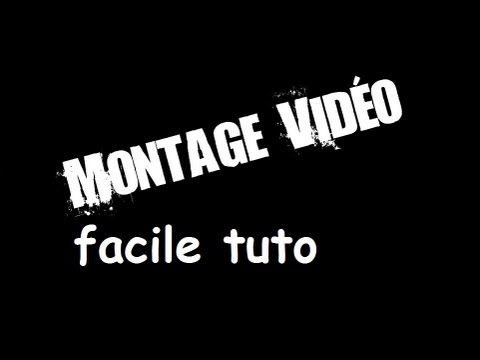 comment monter une video avec windows movie maker