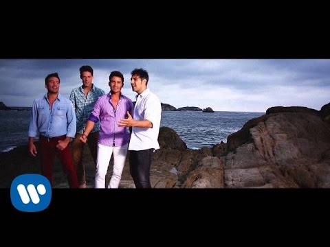 Marconi - Si Hablo de ti, Hablo de mi (Video Oficial)