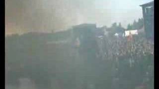 Kamelot - March of Mephisto (Live at Sweden Rock 2006)