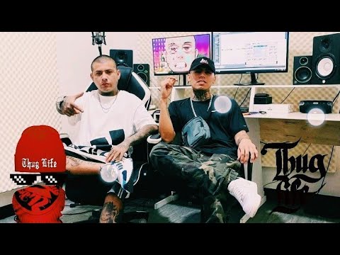 ElReghosg & Sandro Malandro - Somos México ( Video Oficial )🔥