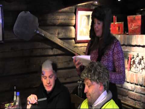 Volden Revygruppe - 2014 Farmen