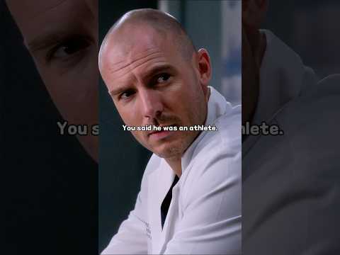 The athlete ruined his entire career because of his ignorance.