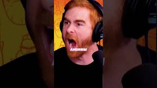 Wendigoon Almost Made It Onto Andrew Santino's 