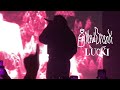 LUCKI - New Drank (Live at Silver Spring, MD)