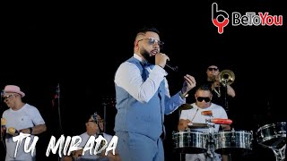 Tu Mirada Lyrics English Translation