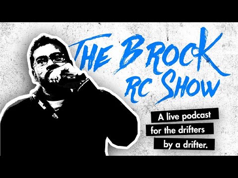 The B Rock Rc Show S3 Episode 10
