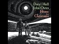 Hall & Oates - It Came Upon A Midnight Clear
