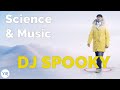 DJ Spooky - Particle Plateaux - An Informal History of Invisible Things