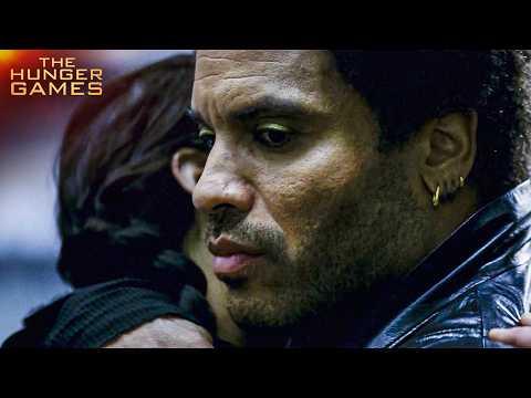 Cinna’s Heartbreaking Final Scene