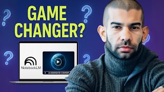 Notebook LM New Video Capabilities - Is It Overrated?