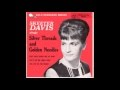 Skeeter Davis - Silver Threads And Golden Needles 1963 HQ