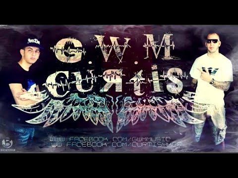 G.w.M x Curtis - Utca cucc /Official Audio/