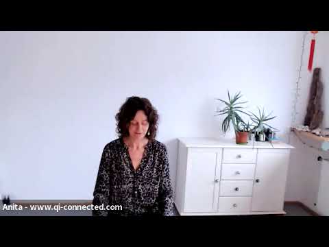 Freies Sonntags-Qigong mit Anita Ilicic vom 22.01.2023