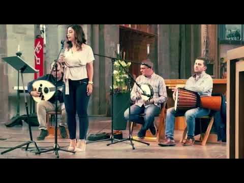 Mirna Elia Dakermandji - 3al tar3ik 3ito - عال ترعيك عيتو