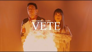 Vete Music Video
