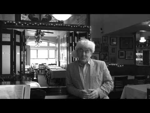 A Christmas Cabaret at Nighttown