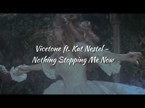 Vicetone ft. Kat Nestel - Nothing Stopping Me Now (Slowed + 𝚁𝚎𝚟𝚎𝚛𝚋 + 𝔹𝕒𝕤𝕤 𝔹𝕠𝕠𝕤𝕥𝕖𝕕)