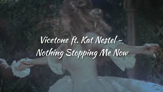 Download lagu Vicetone ft. Kat Nestel - Nothing Stopping Me Now (Slowed   𝚁𝚎𝚟𝚎𝚛𝚋   𝔹𝕒𝕤𝕤 𝔹𝕠𝕠𝕤𝕥𝕖𝕕) mp3