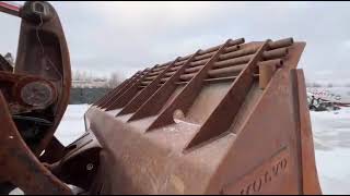 Volvo L-Series CENTRAL LUBRICATION 309kW thumbnail