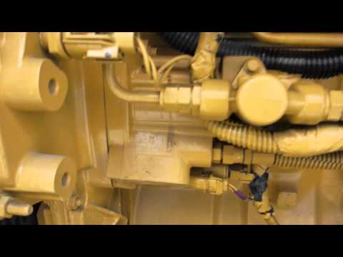 OLYMPIAN GEH250, 275 KVA PERKINS. 2004, 368 HRS. | SNS867