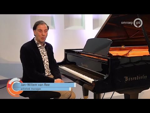 GLD Nieuws 5 november 2020