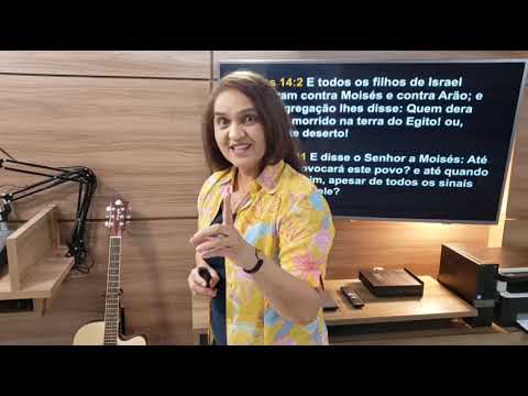 Vale de Zerede, um lugar de posicionamento - Miss. Shirlei Nogueira (ES-590)